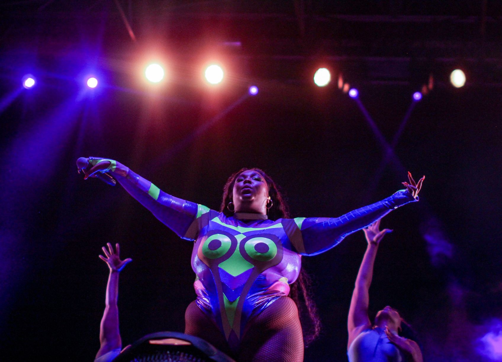 Lizzo - 2019